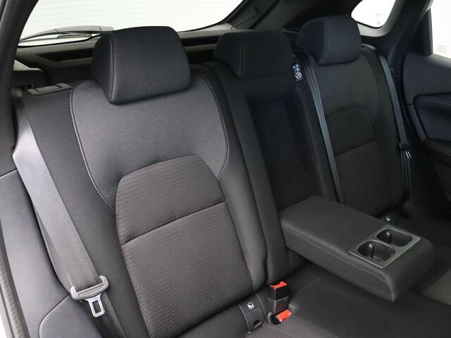 Nissan QASHQAI 1.3 MHEV Xtronic N-Connecta | Apple carplay/Android auto | Adaptive cruise control | Climate Control | rondom zicht camera |