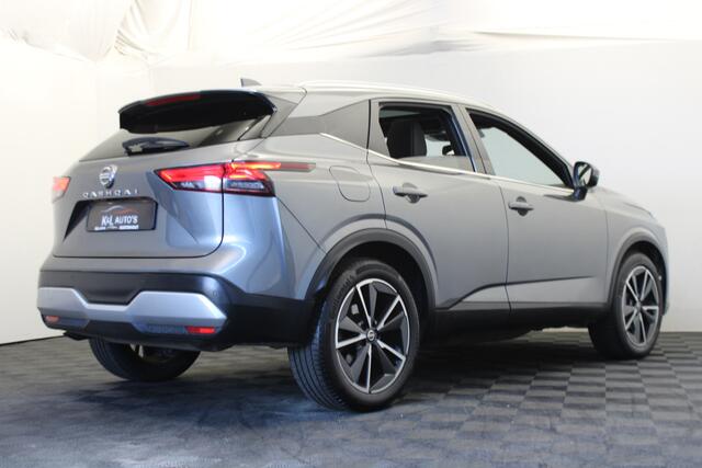 Nissan QASHQAI 1.3 MHEV Tekna Pano