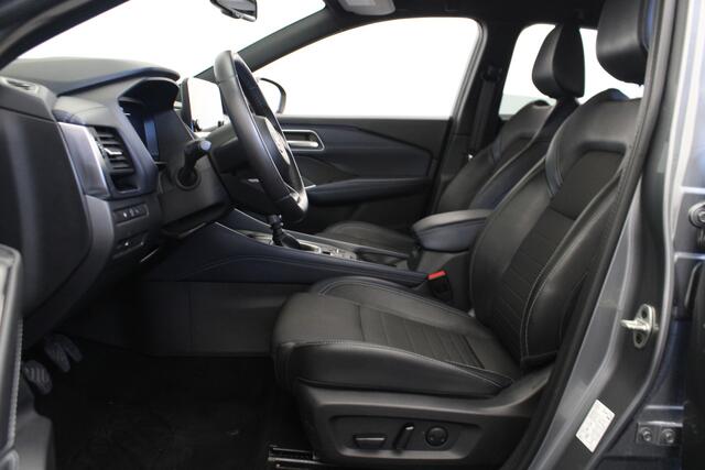Nissan QASHQAI 1.3 MHEV Tekna Pano
