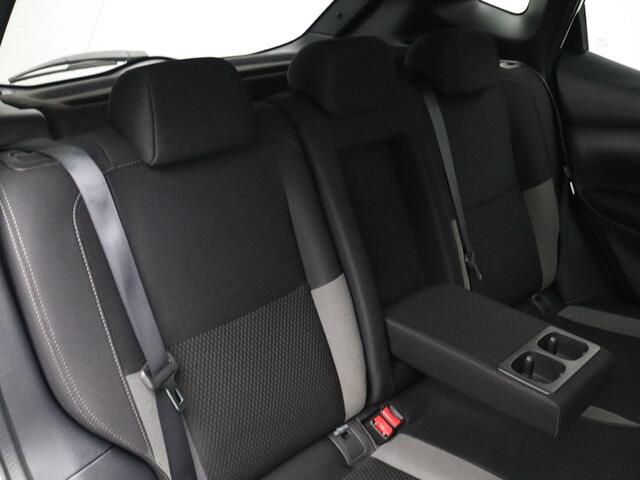Nissan QASHQAI 115pk Acenta | Lichtmetaal | Achteruitrij camera | Lane assist | Trekhaak |