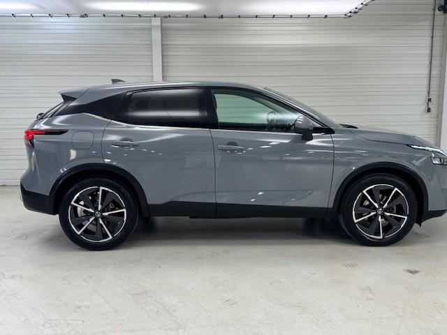 Nissan QASHQAI 1.3 MHEV Xtronic N-Style / Trekhaak 1800 KG / 360 Graden Camera / Navigatie / Adaptive Cruise Control / Climate Control /