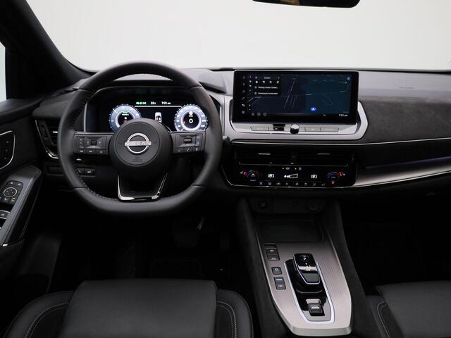 Nissan QASHQAI 1.5 e-Power N-Design | Cold Pack | Easy Pack | Zeer compleet!