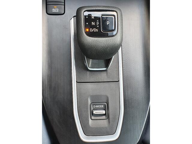 Nissan QASHQAI 1.3 MHEV Xtronic CVT Tekna + Design Pack Navigatie, Panoramadak, Climate Control, Cruise Control, Trekhaak, 360 Camera,
