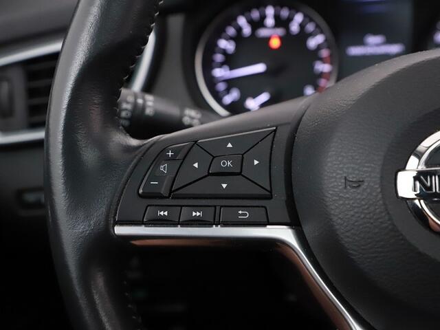 Nissan QASHQAI 1.2 N-Connecta | Navi | Pano | Clima | Trekhaak 08-2018 87.312 KM