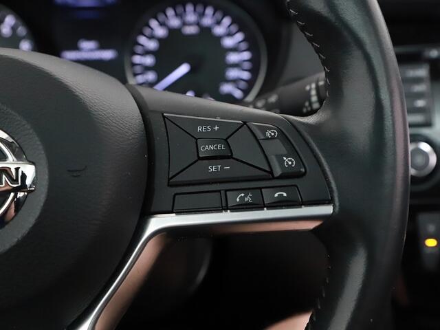 Nissan QASHQAI 1.2 N-Connecta | Navi | Pano | Clima | Trekhaak 08-2018 87.312 KM