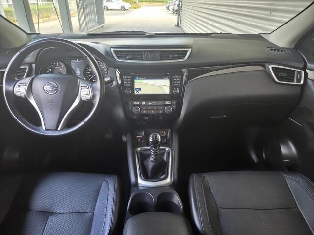 Nissan QASHQAI 1.2 Tekna