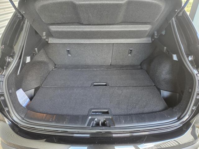 Nissan QASHQAI 1.2 Tekna