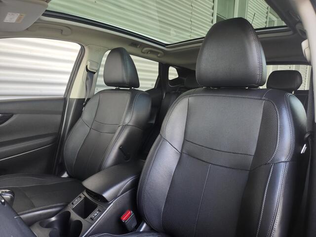 Nissan QASHQAI 1.2 Tekna