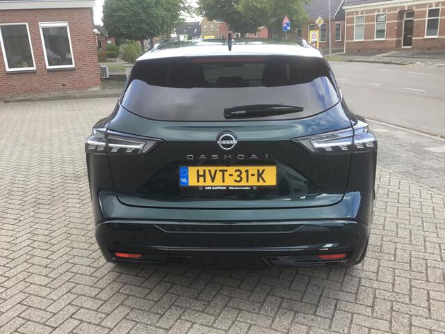 Nissan QASHQAI 1.3 MHEV 158 Xtronic N-Design+Cold Pack