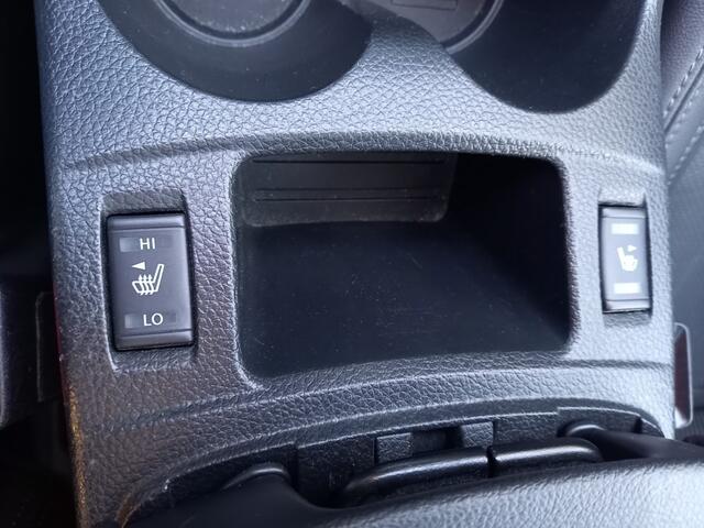 Nissan QASHQAI 1.2 TEKNA