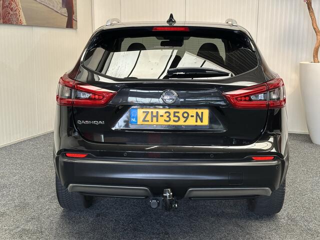 Nissan QASHQAI 1.2 TEKNA NAVIGATIE CRUISE CONTROL CLIMATE CONTROL PANORAMADAK RONDOM ZICHTCAMERA PDC ZEER MOOI !! 3010