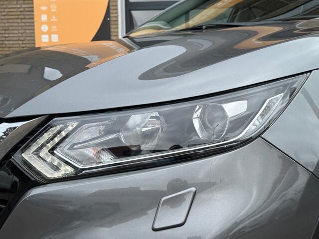 Nissan QASHQAI 1.6 DIG-T 163PK N-CONNECTA PANODAK/LMV/PDC/CAMERA/TREKHAAK(1500)