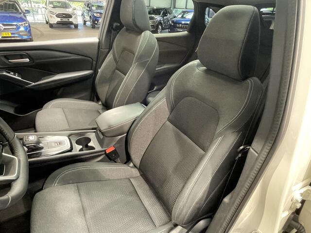 Nissan QASHQAI 1.3 MHEV Xtronic Premiere Edition Airco | Navigatie | Headup display | Applecarplay/Android auto