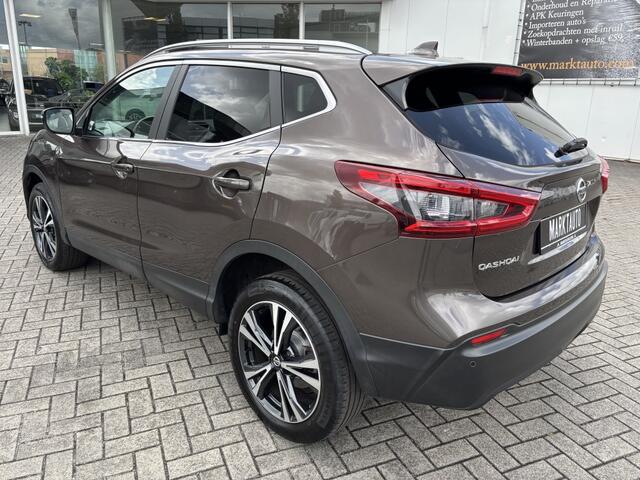 Nissan QASHQAI 1.3 DIG-T N-Way Carplay Panorama Pdc Climate