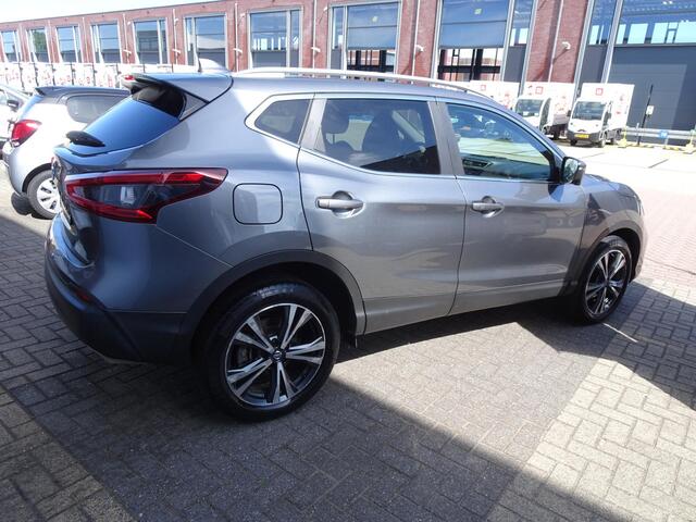 Nissan QASHQAI 1.2 N-Connecta