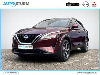 nissan-qashqai-1.3-mhev-n-connecta-