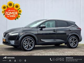 nissan-qashqai-1.3-mhev-tekna---tre