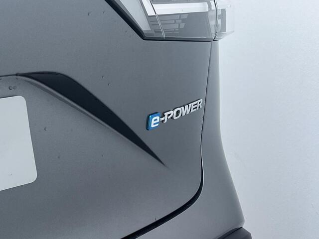 Nissan QASHQAI 1.5 e-Power N-Connecta ¤7500,- Nissan Voorraadvoordeel / Nieuw uit Voorraad Leverbaar / Cold Pack / Panoramadak /