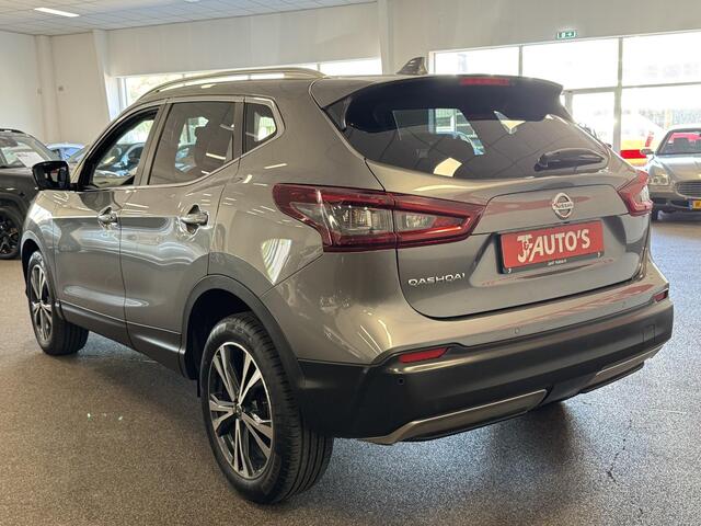 Nissan QASHQAI 1.3 DIG-T N-Connecta NAVIGATIE\360 CAMERA, PANORAMA,