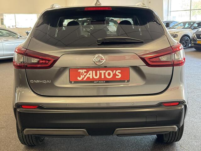 Nissan QASHQAI 1.3 DIG-T N-Connecta NAVIGATIE\360 CAMERA, PANORAMA,
