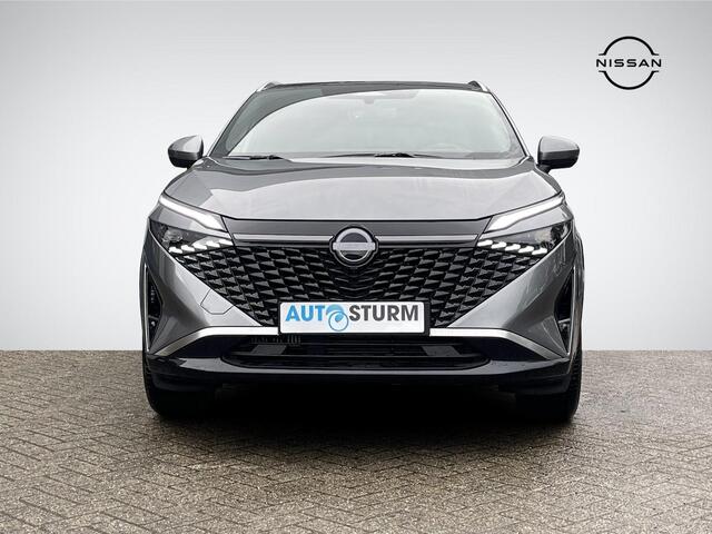 Nissan QASHQAI 1.5 e-Power Tekna Plus