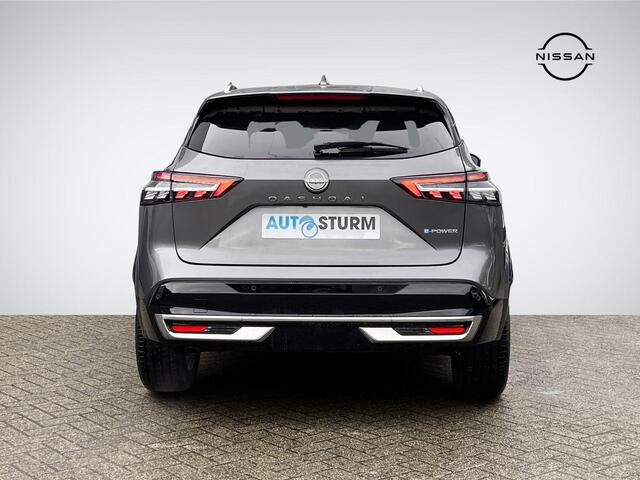 Nissan QASHQAI 1.5 e-Power Tekna Plus