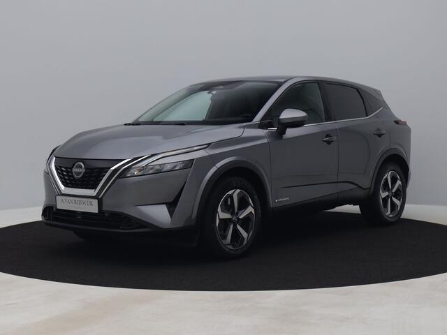 Nissan QASHQAI 1.5 e-Power Business Design | CAMERA | ADAPTIVE | KEYLESS