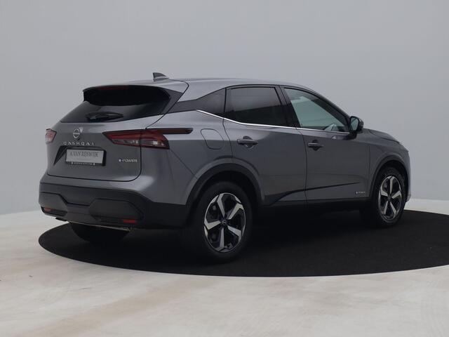 Nissan QASHQAI 1.5 e-Power Business Design | CAMERA | ADAPTIVE | KEYLESS
