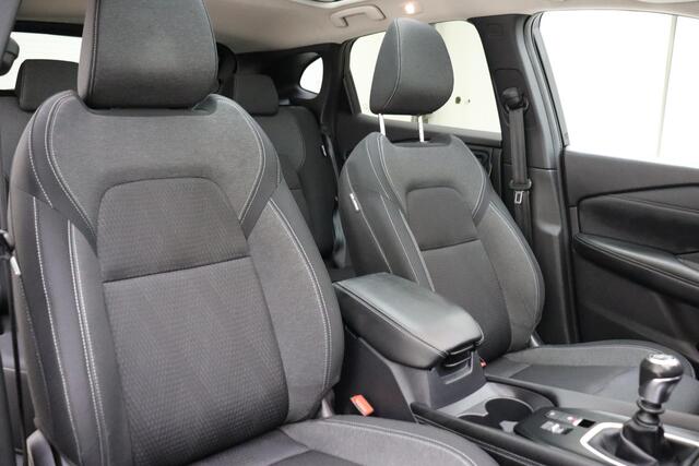 Nissan QASHQAI 1.3 MHEV N-Connecta | Navigatie | Climate Control | Cruise Control | Camera| Keyless entry | Lichtmetalen velgen | Panoramadak