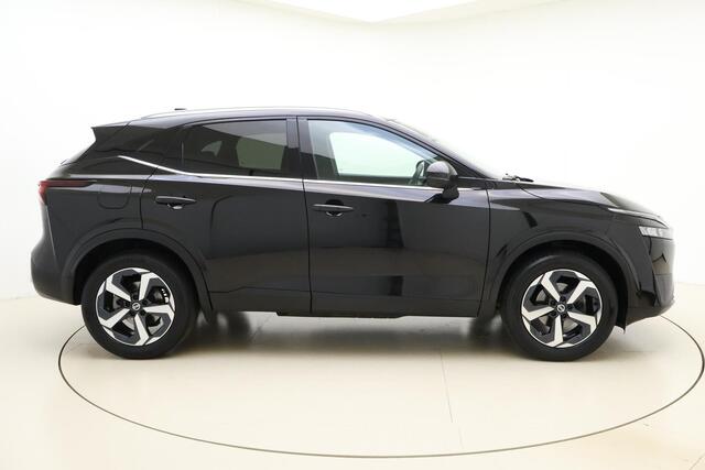Nissan QASHQAI 1.3 MHEV N-Connecta | Navigatie | Climate Control | Cruise Control | Camera| Keyless entry | Lichtmetalen velgen | Panoramadak