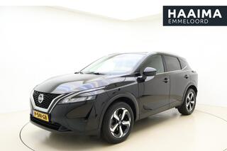 nissan-qashqai-1.3-mhev-n-connecta-