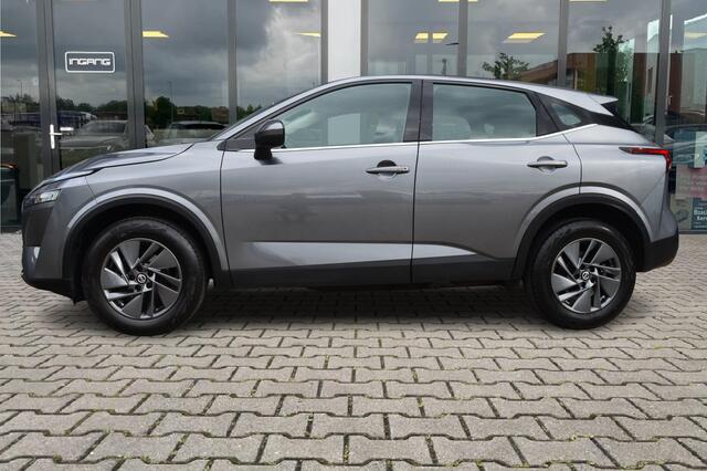Nissan QASHQAI 1.3 MHEV Xtronic Acenta | ACC | Camera | Winter Pakket |