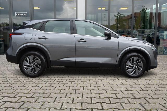 Nissan QASHQAI 1.3 MHEV Xtronic Acenta | ACC | Camera | Winter Pakket |