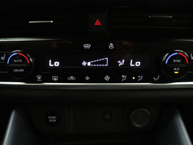 Nissan QASHQAI 190pk e-Power Tekna Plus Automaat BOSE | Head-Up | 360° Camera | Adapt. Cruise | Stoel-/stuur-/voorruitverw. | Panoramadak
