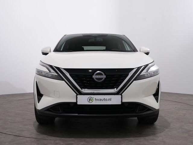 Nissan QASHQAI 1.5 E-POWER 190PK TEKNA | 360 Camera | HUD | Navi