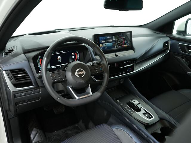 Nissan QASHQAI 1.5 E-POWER 190PK TEKNA | 360 Camera | HUD | Navi