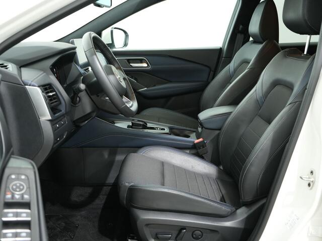 Nissan QASHQAI 1.5 E-POWER 190PK TEKNA | 360 Camera | HUD | Navi