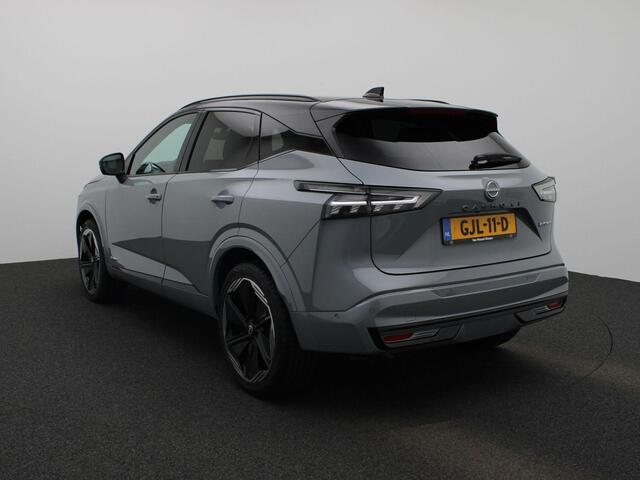 Nissan QASHQAI 1.5 e-Power N-Design | LM velgen | apple carplay | android auto | Camera