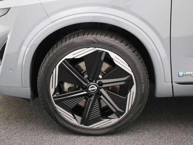 Nissan QASHQAI 1.5 e-Power N-Design | LM velgen | apple carplay | android auto | Camera