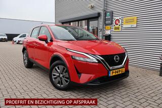 nissan-qashqai-1.3-mhev-rijstrook-
