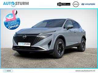 nissan-qashqai-1.3-mhev-n-connecta-