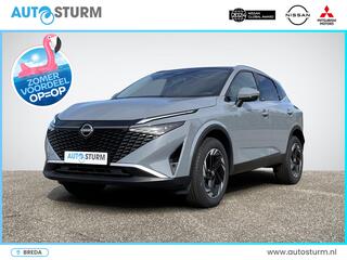 nissan-qashqai-1.3-mhev-n-connecta-
