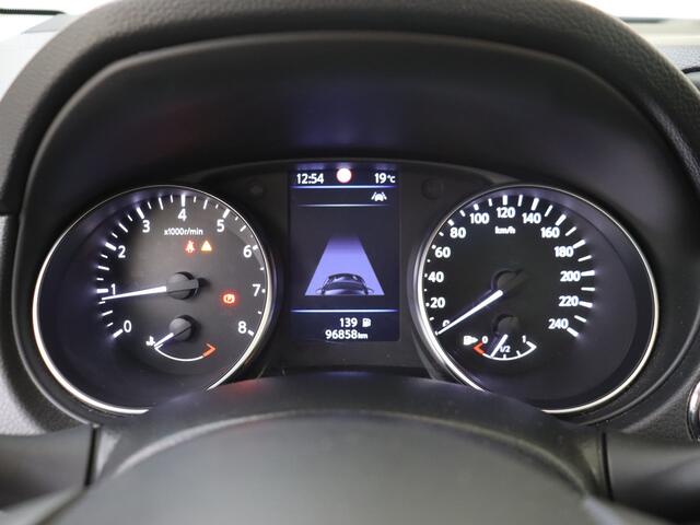 Nissan QASHQAI 1.3 DIG-T Tekna | Trekhaak |