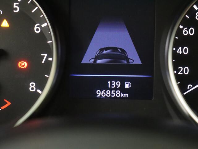 Nissan QASHQAI 1.3 DIG-T Tekna | Trekhaak |