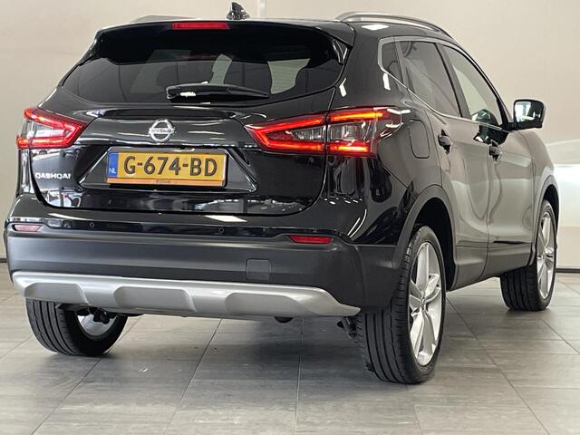 Nissan QASHQAI 1.3 DIG-T N-Motion
