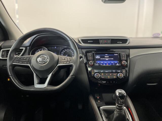Nissan QASHQAI 1.3 DIG-T N-Motion