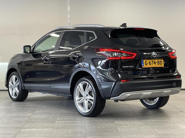 Nissan QASHQAI 1.3 DIG-T N-Motion