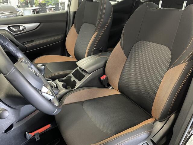 Nissan QASHQAI 1.3 DIG-T N-Motion