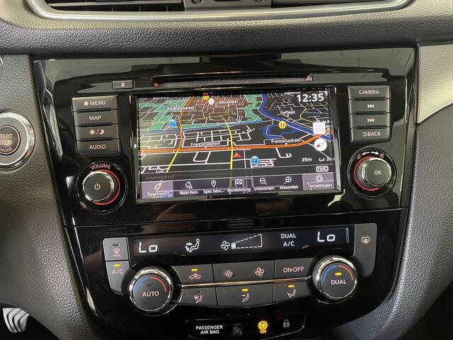 Nissan QASHQAI 1.3 DIG-T N-Motion
