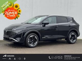 nissan-qashqai-1.5-e-power-n-connec